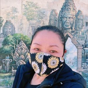 Meet your Posher, Heng